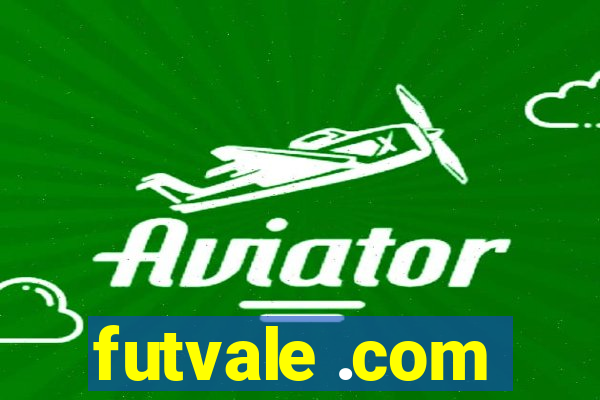 futvale .com